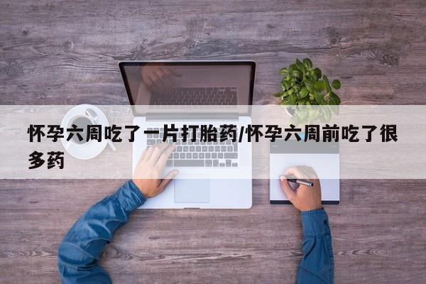 米索前列醇在线下单怀孕六周吃了一片打胎药/怀孕六周前吃了很多药